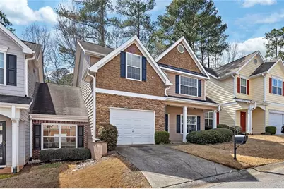 6182 Grove Crest Way, Austell, GA 30168 - Photo 3