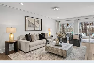 6260 River Overlook. Drive, Atlanta, GA 30328 - Photo 5