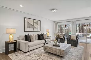 6260 River Overlook Dr, Atlanta, GA 30328 - Photo 5