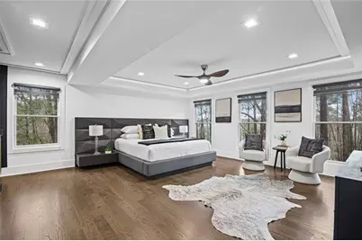 6260 River Overlook. Drive, Atlanta, GA 30328 - Photo 15