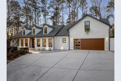 6260 River Overlook. Drive, Atlanta, GA 30328 - Photo 1