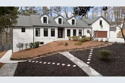 6260 River Overlook. Drive, Atlanta, GA 30328 - Photo 49