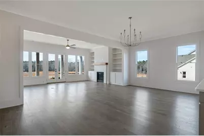 1657 Georgia Club Drive, Statham, GA 30666 - Photo 11