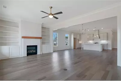 1657 Georgia Club Drive, Statham, GA 30666 - Photo 15