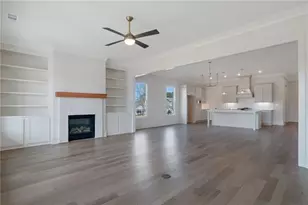 1657 Georgia Club Dr, Statham, GA 30666 - Photo 15