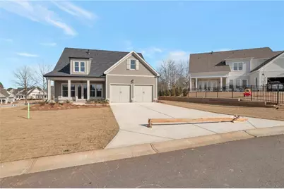 1657 Georgia Club Drive, Statham, GA 30666 - Photo 35