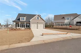 1657 Georgia Club Dr, Statham, GA 30666 - Photo 35