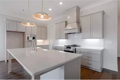 1657 Georgia Club Drive, Statham, GA 30666 - Photo 7