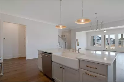 1657 Georgia Club Drive, Statham, GA 30666 - Photo 9