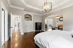 9885 Nature Mill Rd, Johns Creek, GA 30022 - Photo 25