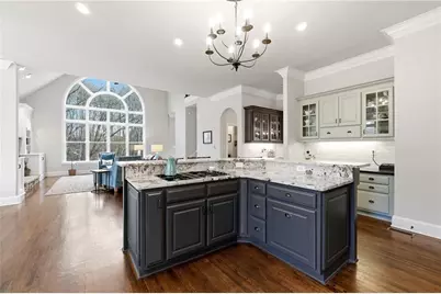 9885 Nature Mill Road, Johns Creek, GA 30022 - Photo 17