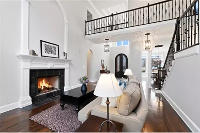 9885 Nature Mill Road, Johns Creek, GA 30022 - Photo 7