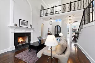 9885 Nature Mill Rd, Johns Creek, GA 30022 - Photo 7