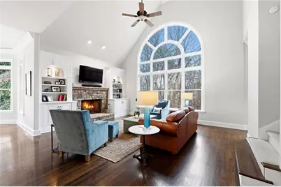 9885 Nature Mill Road, Johns Creek, GA 30022 - Photo 11