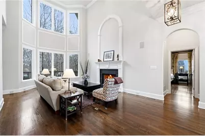 9885 Nature Mill Road, Johns Creek, GA 30022 - Photo 5