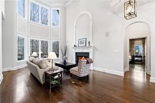 9885 Nature Mill Rd, Johns Creek, GA 30022 - Photo 5