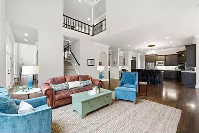 9885 Nature Mill Road, Johns Creek, GA 30022 - Photo 13