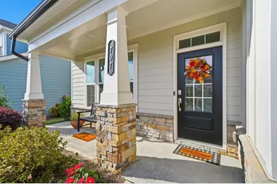 707 Evergreen Lane, Canton, GA 30114 - Photo 3