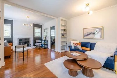 223 Kathryn Avenue, Decatur, GA 30030 - Photo 27