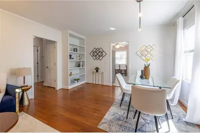 223 Kathryn Avenue, Decatur, GA 30030 - Photo 13