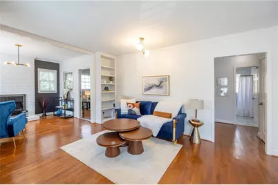 223 Kathryn Avenue, Decatur, GA 30030 - Photo 7