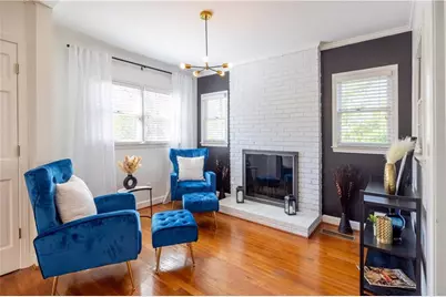 223 Kathryn Avenue, Decatur, GA 30030 - Photo 27