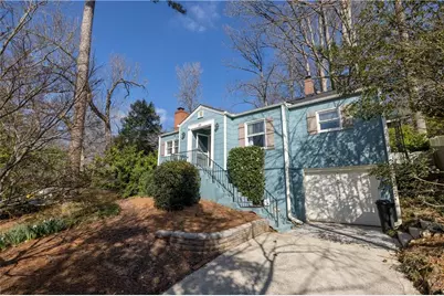 223 Kathryn Avenue, Decatur, GA 30030 - Photo 1