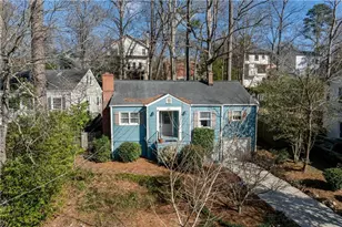 223 Kathryn Ave, Decatur, GA 30030 - Photo 37