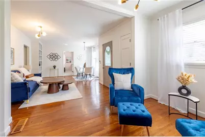 223 Kathryn Avenue, Decatur, GA 30030 - Photo 9