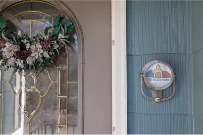 223 Kathryn Avenue, Decatur, GA 30030 - Photo 5