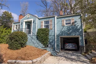 223 Kathryn Avenue, Decatur, GA 30030 - Photo 3