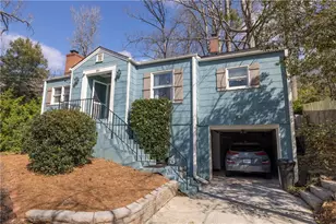 223 Kathryn Ave, Decatur, GA 30030 - Photo 3