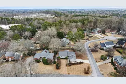 5375 Fox Hill Drive, Peachtree Corners, GA 30092 - Photo 47