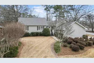 5375 Fox Hill Drive, Peachtree Corners, GA 30092 - Photo 1