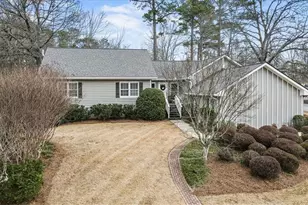 5375 Fox Hill Dr, Peachtree Corners, GA 30092 - Photo 1