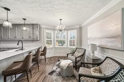 5375 Fox Hill Drive, Peachtree Corners, GA 30092 - Photo 13