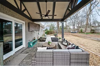 5375 Fox Hill Drive, Peachtree Corners, GA 30092 - Photo 39