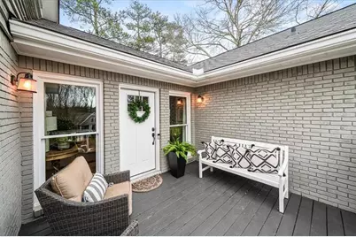 5375 Fox Hill Drive, Peachtree Corners, GA 30092 - Photo 3