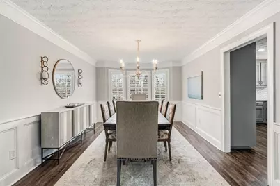 5375 Fox Hill Drive, Peachtree Corners, GA 30092 - Photo 9