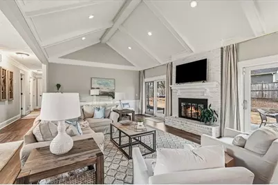 5375 Fox Hill Drive, Peachtree Corners, GA 30092 - Photo 7