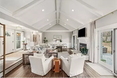 5375 Fox Hill Drive, Peachtree Corners, GA 30092 - Photo 5