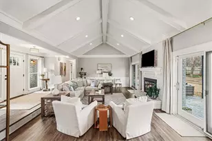 5375 Fox Hill Dr, Peachtree Corners, GA 30092 - Photo 5