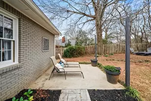 5375 Fox Hill Dr, Peachtree Corners, GA 30092 - Photo 37