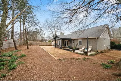 5375 Fox Hill Drive, Peachtree Corners, GA 30092 - Photo 33