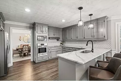 5375 Fox Hill Drive, Peachtree Corners, GA 30092 - Photo 11