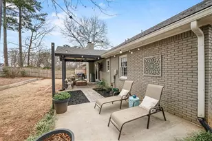 5375 Fox Hill Dr, Peachtree Corners, GA 30092 - Photo 35