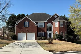 425 Martin Creek Way, Lawrenceville, GA 30045 - Photo 3