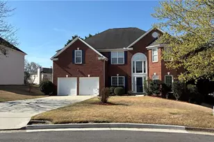 425 Martin Creek Way, Lawrenceville, GA 30045 - Photo 5