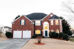 425 Martin Creek Way, Lawrenceville, GA 30045 - Photo 1