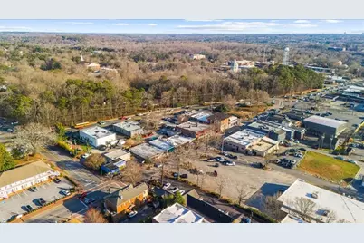 240 Park Bridge Lane, Roswell, GA 30075 - Photo 49